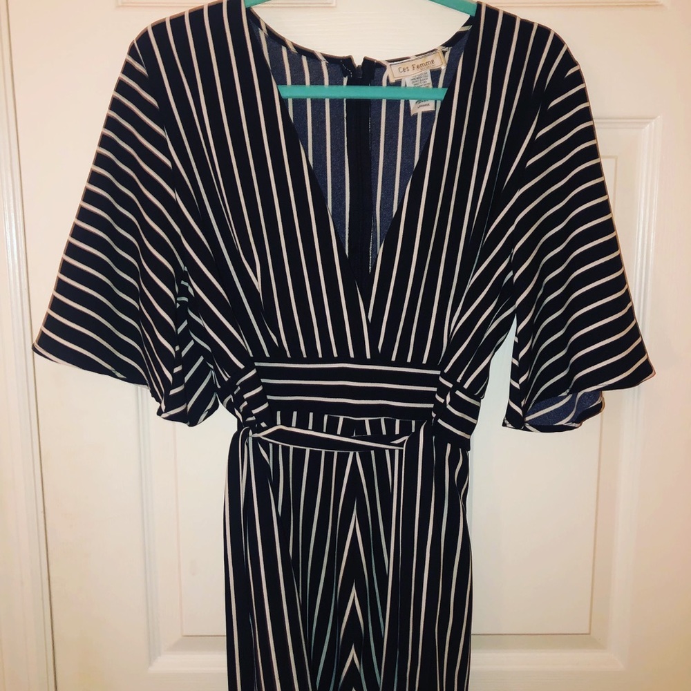 Ces Femme Romper